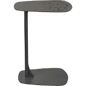 LC Garden Bari Beistelltisch Aluminium