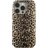Burga Apple iPhone 16 Pro Hülle - Kunststoff - - Backcover/Hard Case - Bunt