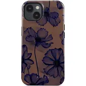 Burga Apple iPhone 15 Hülle - Kunststoff - - Backcover/Hard Case - Bunt