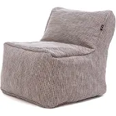 ROOLF Living Dotty XL Sessel Polypropylen