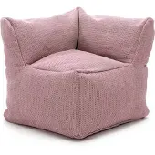 ROOLF Living Dotty Cloud Club Corner XL Polypropylen