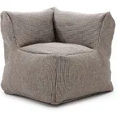 ROOLF Living Dotty Cloud Club Corner XL Polypropylen