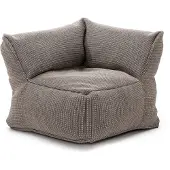 ROOLF Living Dotty Cloud Corner M Polypropylen