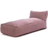 ROOLF Living Dotty Club Longchair Polypropylen