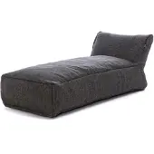 ROOLF Living Dotty Club Longchair Polypropylen