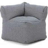 ROOLF Living Dotty Cloud Club Corner XL Polypropylen