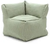 ROOLF Living Dotty Cloud Club Corner XL Polypropylen