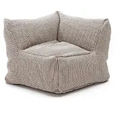 ROOLF Living Dotty Cloud Corner M Polypropylen