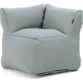 ROOLF Living Dotty Cloud Club Corner XL Polypropylen