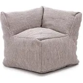 ROOLF Living Dotty Cloud Club Corner XL Polypropylen