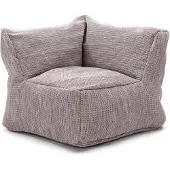 ROOLF Living Dotty Cloud Corner M Polypropylen