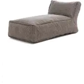 ROOLF Living Dotty Club Longchair Polypropylen