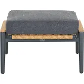 Siena Garden Lounge Hocker Roma