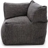 ROOLF Living Dotty Cloud Club Corner XL Polypropylen