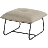 Schöner Wohnen Fontein Hocker Sunbrella