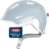 ABUS Smiley 3.0 ACE LED pure aqua S