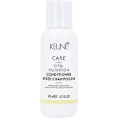 Keune Care Vital Nutrition Conditioner 80 ml