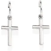 Amen Stilvolle Damen Ohrringe Amen ORCRB1