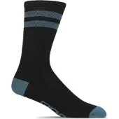 Giro Winter Merino Socks Schwarz EU 46-48 Mann