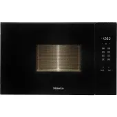 Miele M 2230 SC, Integriert, Solo-Mikrowelle, 17 l, 800 W, Eingebautes Display, Berührung