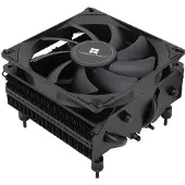 Thermalright AXP-90 X53 Black - CPU-Luftkühler - Max 22 dBA