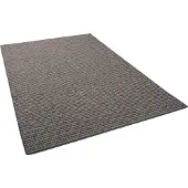 Snapstyle Streifenberber Teppich Marta