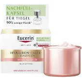 Eucerin Anti-Age Hyaluron-Filler+Elast.Rose Ref. 50 ml Creme