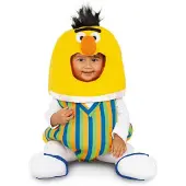 MOM Blas Ballon Babykostüm