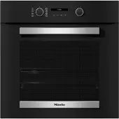 Miele Einbaubackofen "H 2465 B", PerfectClean, Per WLAN vernetzbar und PerfectClean zur besonders leichten Reinigung