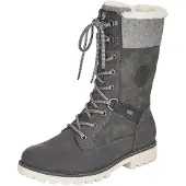 Remonte Stiefel Stiefel Kunstleder/Textil