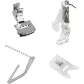 Kreativ4 PRESSER FEET accessory box