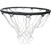 ASG Basketball Basket with Net