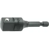 Ko-Ken Verbindungsstück 1/2" - 1/4"