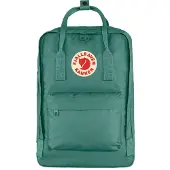 Fjällräven Rucksack Kånken Laptop 15'' Grün Unisex