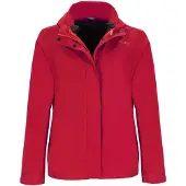 PRO-X elements funktionsjacke damen agnes