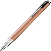 Pelikan Kugelschreiber Snap Metalic K10 Kupfer im Etui