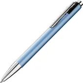 Pelikan Snap Metalic K10 Frost Blue In Case Stift