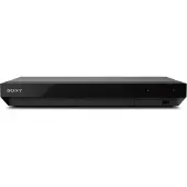Sony Ubp-x700 Blu-ray-player