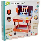 Tender Leaf Toys - Tool Bench - Large - (TL8561)