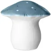 Heico Pilzlampe groß jeans
