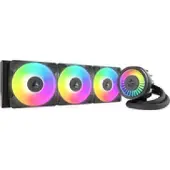 Arctic Cooling Freezer Iii Pro A-rgb Wasserkühlung 360 Mm