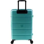 Gladiator 2700 4 Rollen Trolley 64 cm