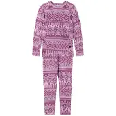 Reima Set thermoaktive Unterwäsche Taitoa 5200030D Rosa