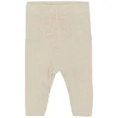 CeLaVi Leggings Wolle, Dune Melange, 70