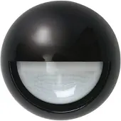 ESYLUX Bewegungsmelder MD-W 200i schwarz
