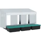 vidaXL Yatonon
