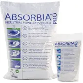 Absorbia Pro Bindemittel, umweltfreundlich 30 Liter - Sack