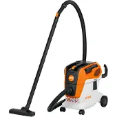 Stihl Akku-Nass- und Trockensauger SEA 60 L ohne Akku und Ladegerät