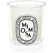 Diptyque Mimosenkerze 70 g