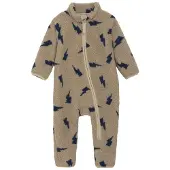 CeLaVi Teddy Fleece-Overall, Oceania, 80